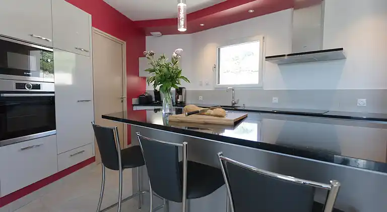 Villa in Languedoc-Roussillon