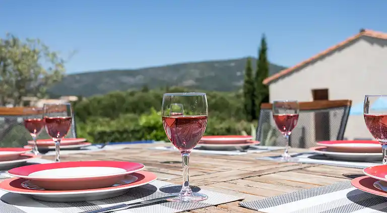 Villa in Languedoc-Roussillon