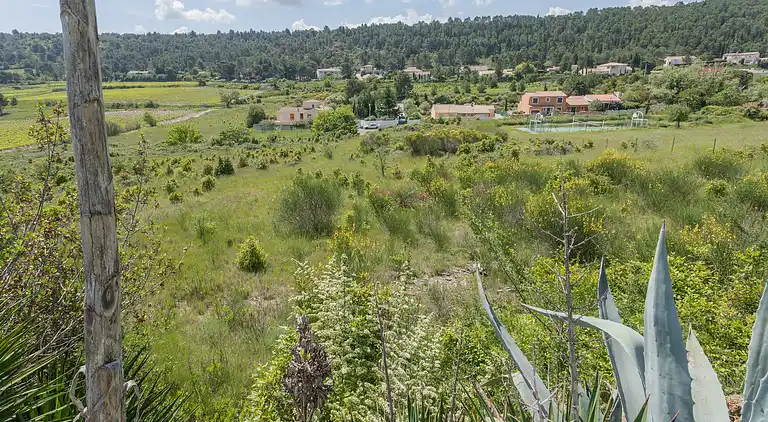 Villa in Languedoc-Roussillon