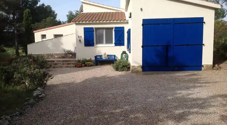 Villa in Languedoc-Roussillon
