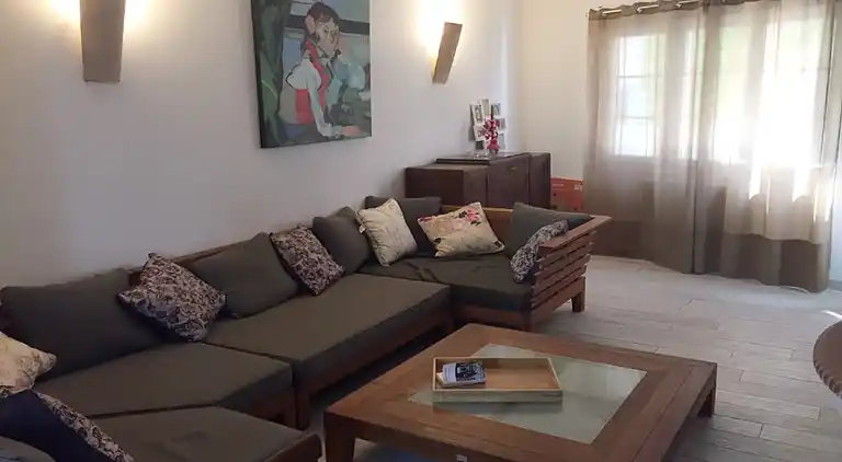 Villa in Languedoc-Roussillon