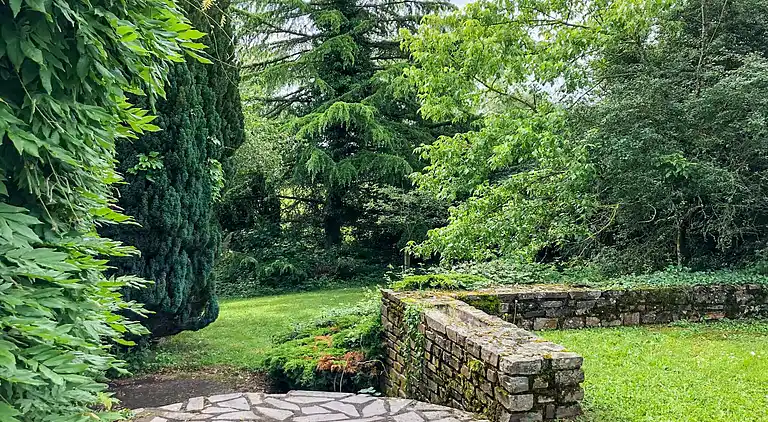 Holiday home in Cérilly