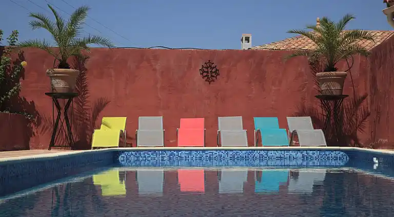 Villa in Languedoc-Roussillon