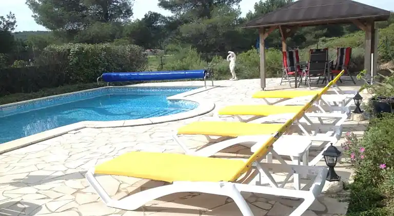 Villa in Languedoc-Roussillon