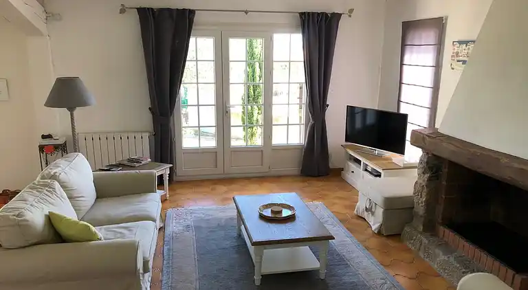 Villa in Languedoc-Roussillon