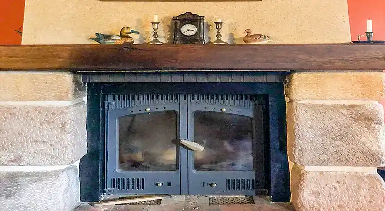 Holiday home in Cérilly