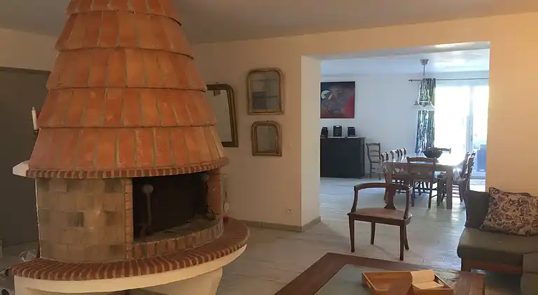 Villa in Languedoc-Roussillon