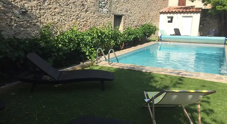 Villa in Languedoc-Roussillon