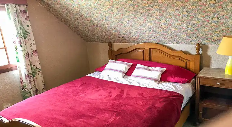 Holiday home in Cérilly