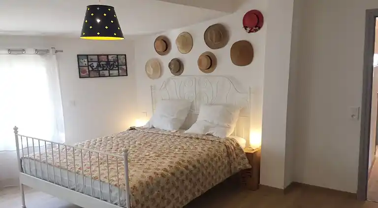 Villa in Languedoc-Roussillon