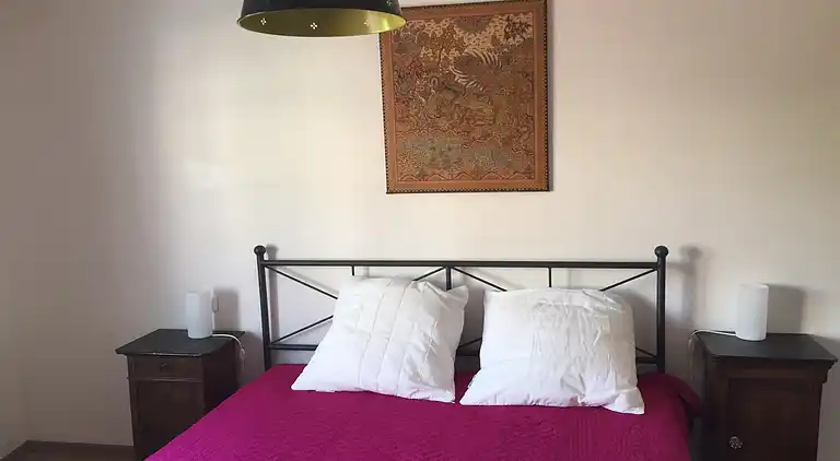 Villa in Languedoc-Roussillon