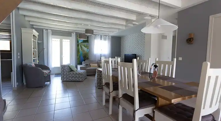 Villa in Languedoc-Roussillon