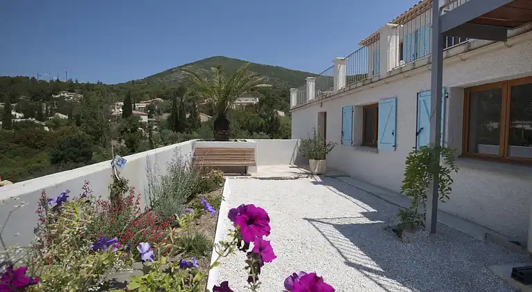 Villa in Languedoc-Roussillon