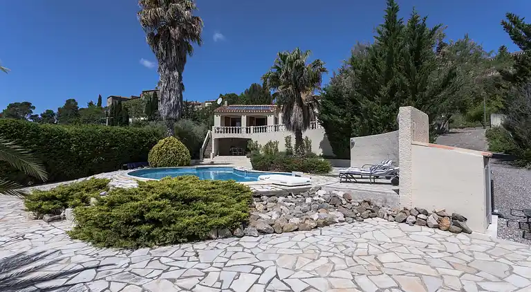 Villa i Occitanie