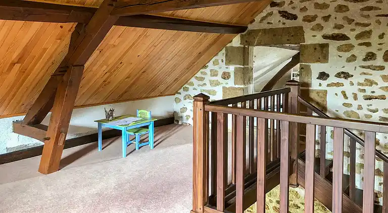 Holiday home in Cérilly