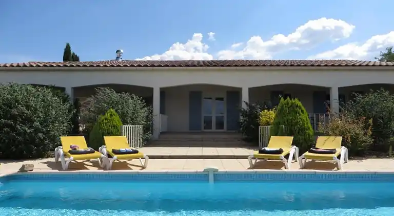 Villa in Occitanie