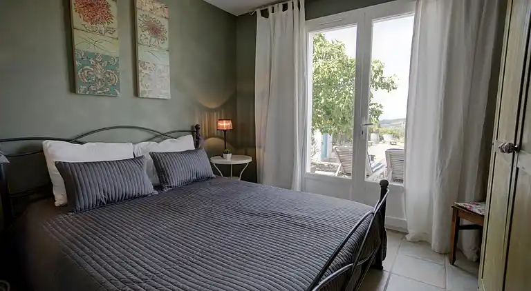 Villa in Languedoc-Roussillon