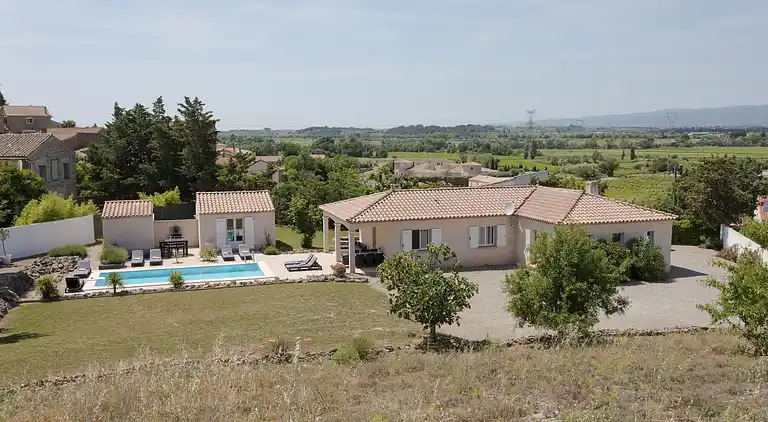 Villa i Occitanie