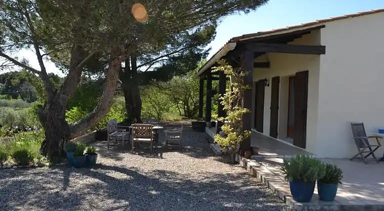 Villa i Occitanie