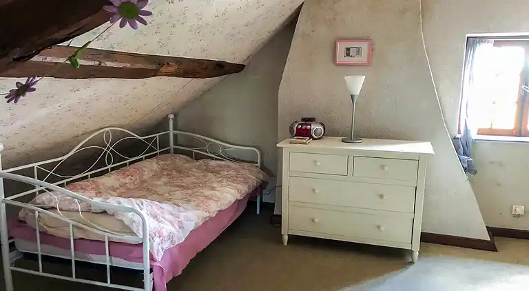 Holiday home in Cérilly