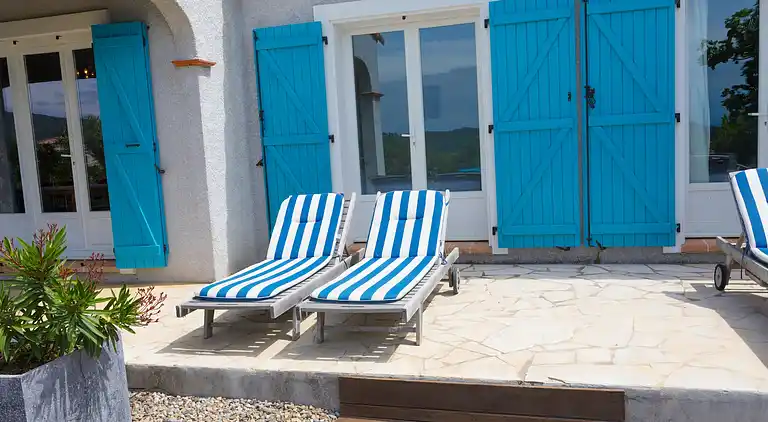 Villa in Languedoc-Roussillon