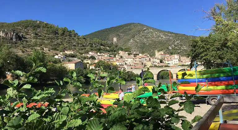 Villa in Languedoc-Roussillon