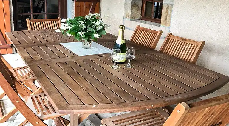 Holiday home in Cérilly