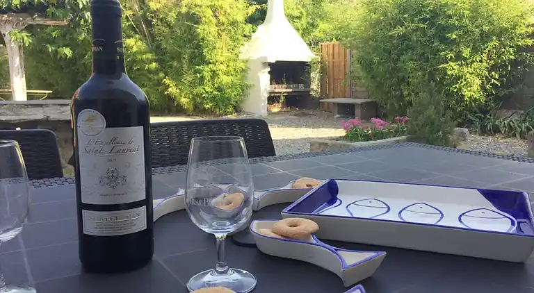 Villa in Languedoc-Roussillon