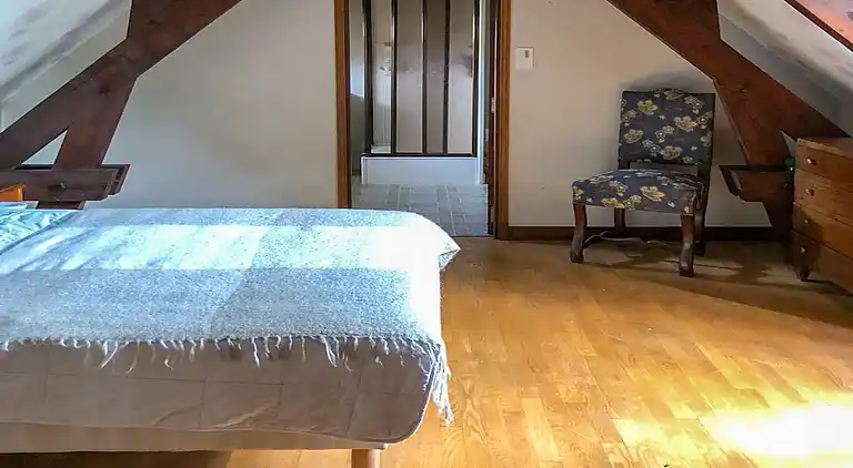 Holiday home in Cérilly