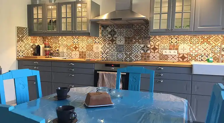 Villa in Languedoc-Roussillon