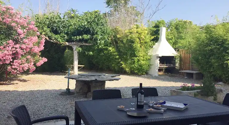 Villa in Languedoc-Roussillon