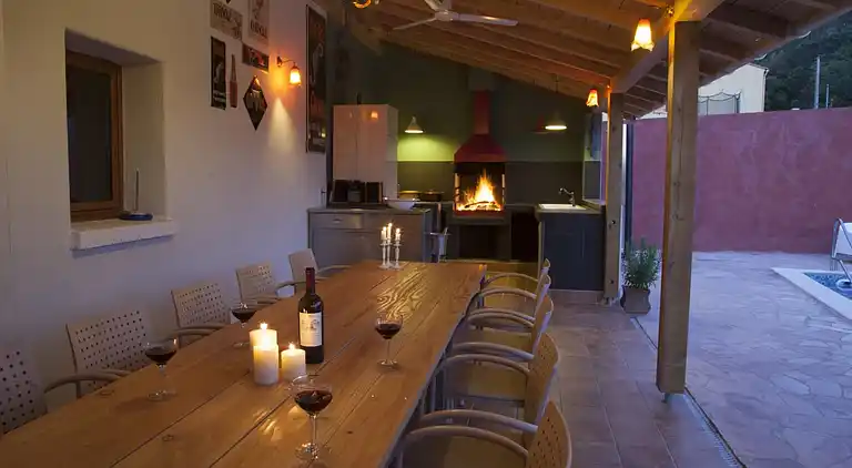 Villa in Languedoc-Roussillon