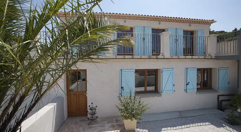 Villa in Languedoc-Roussillon