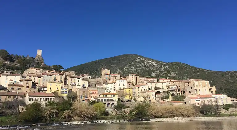 Villa in Languedoc-Roussillon