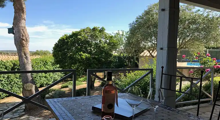 Villa in Languedoc-Roussillon