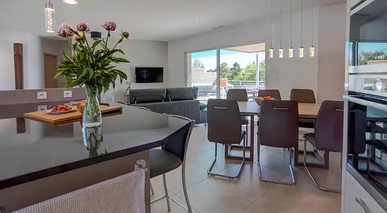 Villa in Languedoc-Roussillon