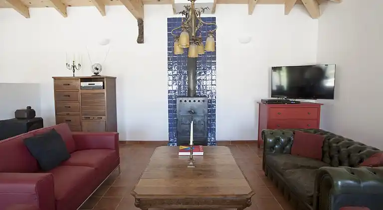 Villa in Languedoc-Roussillon