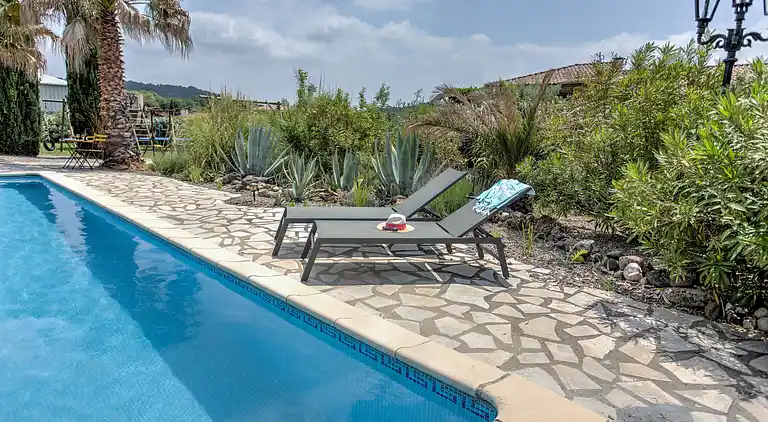 Villa in Languedoc-Roussillon