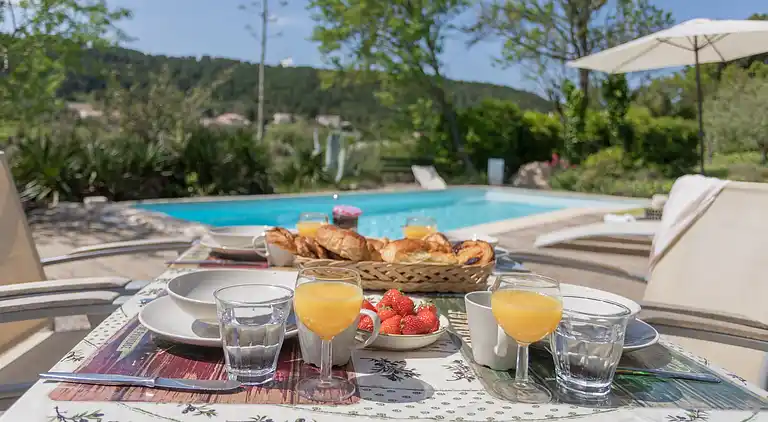 Villa in Languedoc-Roussillon