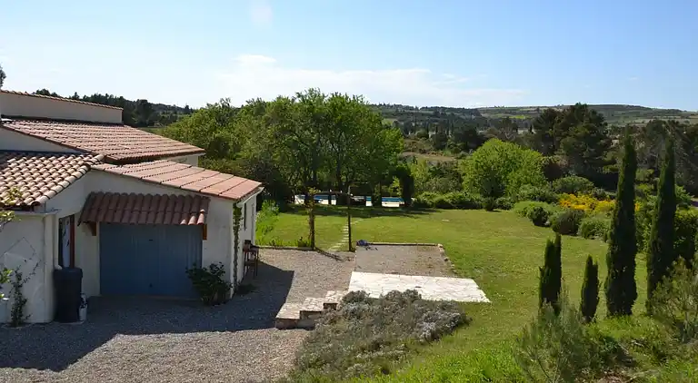Villa i Occitanie