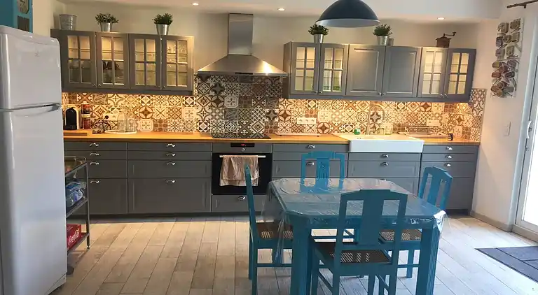 Villa in Languedoc-Roussillon