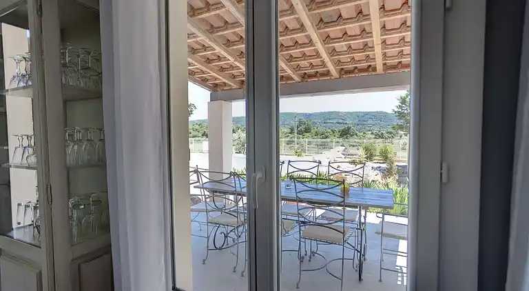 Villa in Languedoc-Roussillon