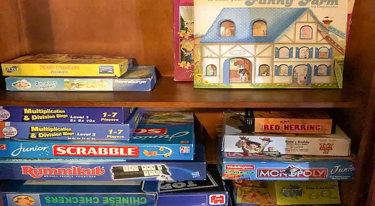 Holiday home in Cérilly