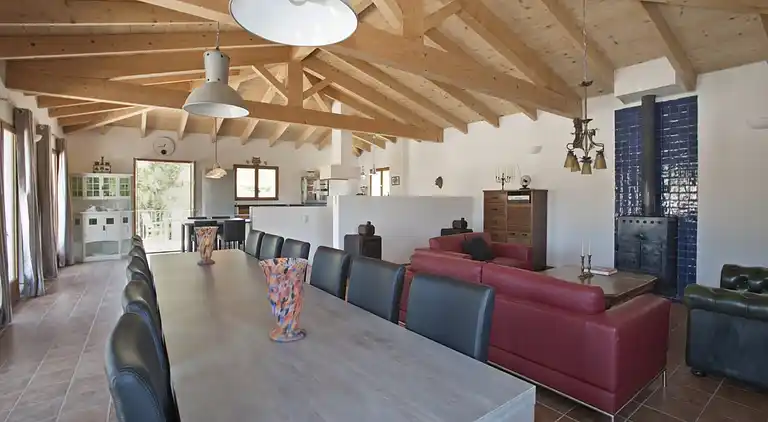 Villa in Languedoc-Roussillon