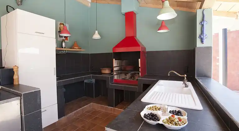 Villa in Languedoc-Roussillon