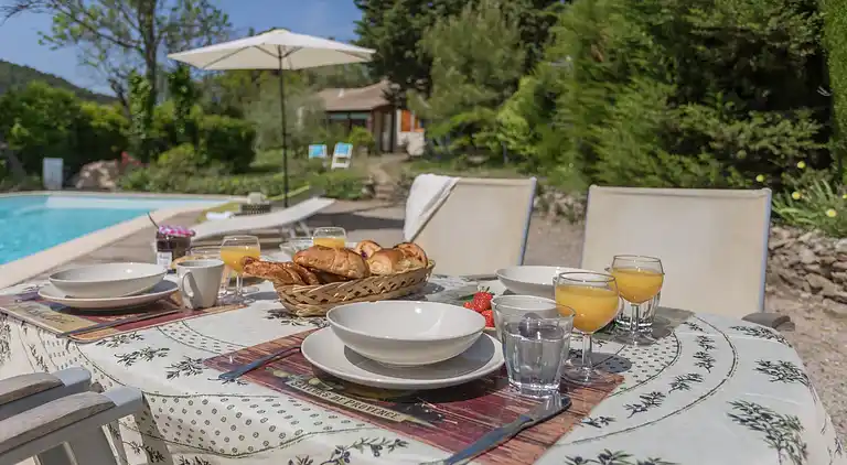 Villa in Languedoc-Roussillon