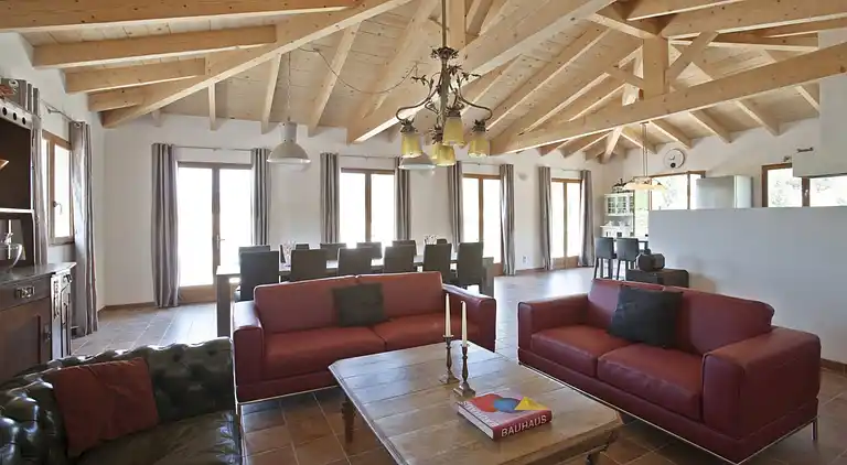 Villa in Languedoc-Roussillon