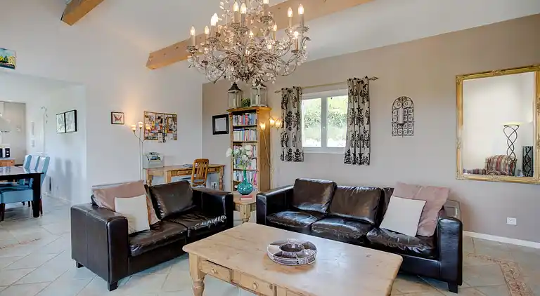 Villa in Languedoc-Roussillon