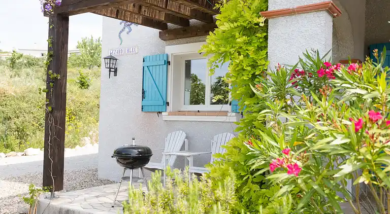 Villa in Languedoc-Roussillon