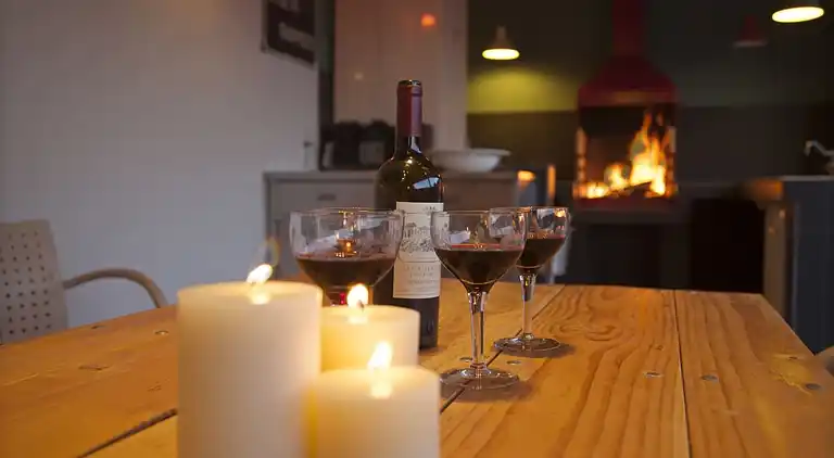 Villa in Languedoc-Roussillon